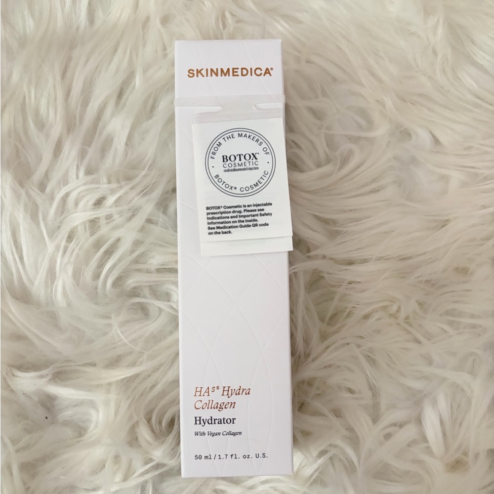BRAND NEW HA5 SkinMedica